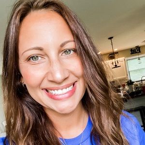 Meet your Posher, Jen